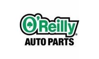 O'Reilly Auto Parts promo codes