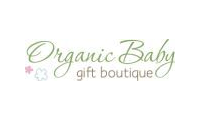 Organic Baby Gift Boutique promo codes