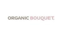 Organic Bouquet promo codes