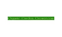 Organic Garden Grower promo codes