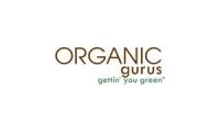 Organic Gurus promo codes