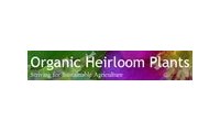 Organic Heirloom Plants promo codes
