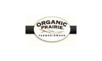 Organic Prairie promo codes