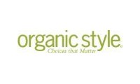 Organic Style promo codes