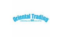 Oriental Trading promo codes