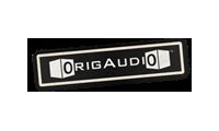 Orig Audio promo codes