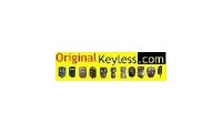 Original Keyless promo codes