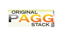OriginalPaggStack promo codes