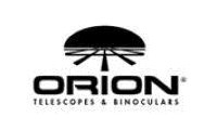 Orion Telescopes and Binoculars promo codes