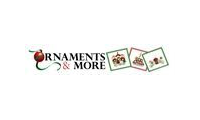 Ornaments & More promo codes