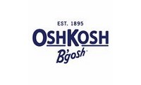 OshKosh B'gosh promo codes