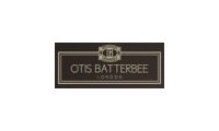 Otis Batterbee promo codes