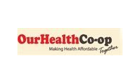 Our Health Co-op promo codes