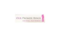 Our Promise Rings Promo Codes