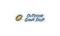 Outdoor Game Shop promo codes