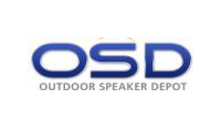 Outdoor Speaker Depot promo codes