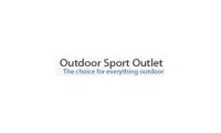 Outdoor Sport Outlet promo codes