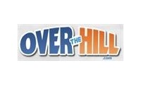 Over The Hill promo codes