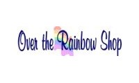Over The Rainbow Shop promo codes