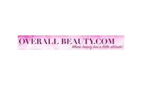 Overall Beauty promo codes