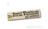 Overall Warehouse promo codes