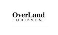 Overland Equipment promo codes
