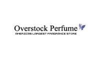 Overstock Purfume promo codes