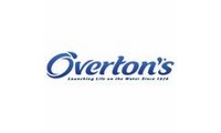 Overton's promo codes