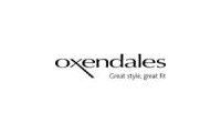 Oxendales Great style Great fits UK promo codes