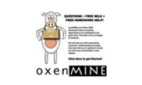 Oxenmine promo codes