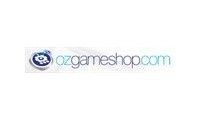 Oz Game Shop promo codes