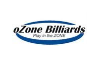 oZone Billiards promo codes