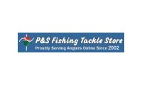 P&S Fishing Tackle promo codes