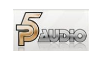 P5Audio promo codes