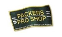 Packers Pro Shop promo codes