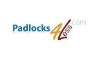 Padlocks4less promo codes