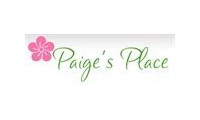 Pagies Place promo codes