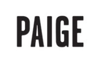 Paige USA promo codes