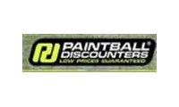 Paintball At Paintball Discounters Promo Codes
