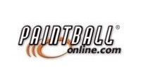 Paintball Online promo codes