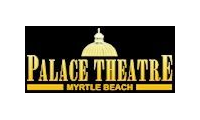Palace Theatre Myrtle Beach promo codes