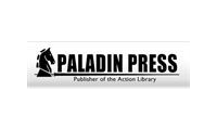 Paladin Press promo codes