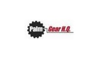 Palm Pilot Gear H.Q. promo codes