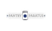 PANTRY PARATUS promo codes