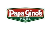 Papa Gino's promo codes