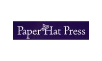 Paper Hat Press promo codes
