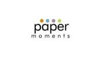 Paper Moments promo codes