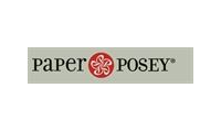 Paper Posey promo codes