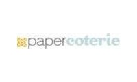 Papercoterie promo codes