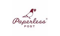 Paperless Post Promo Codes